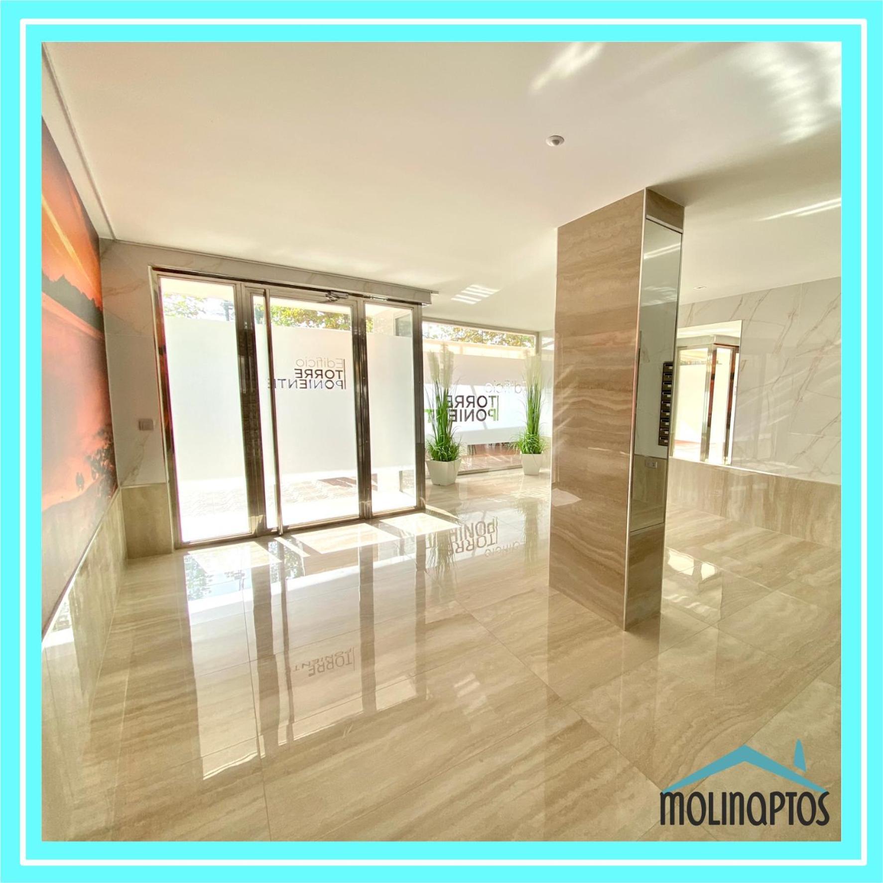 Estudio 29 Frente Al Mar By Molinaptos Μπένιντορμ Εξωτερικό φωτογραφία